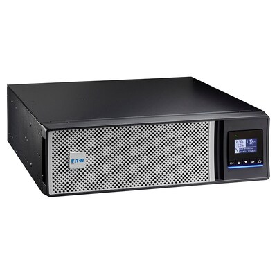 Eaton 5PX Gen 2 3000VA/3000W 230V Line Interactive 3U Rack/Tower UPS