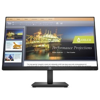 HP P224 21.5" Full HD Anti-Glare VA LED Business Monitor