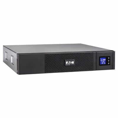 Eaton 5SC 1500VA/1050W 230V Line Interactive 2U Rackmount UPS