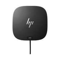 HP USB-C Dock G5 - 5TW10AA