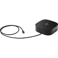 HP USB-C/A Universal G2 Dock
