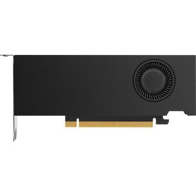 HP NVIDIA RTX A2000 12GB 4mDP GFX Video Card - 5Z7D9AA