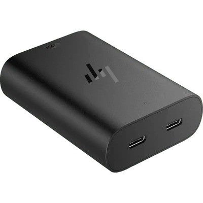 HP 65W GaN USB-C Laptop Charger