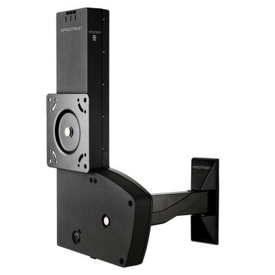 Ergotron Glide Wall Mount