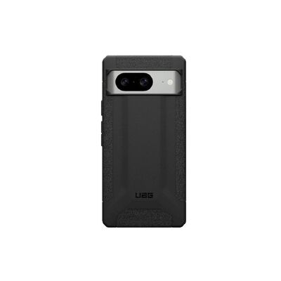 UAG Scout Google Pixel 8 Case - Black (614318114040)
