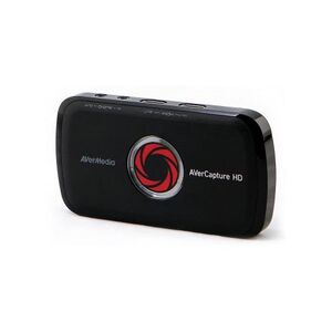 AVerMedia GL310 Live Gamer Portable Lite Capture device. Pass-Through 1080 60p, Recording 1080 30p,  (LS) > TVA-GC311
