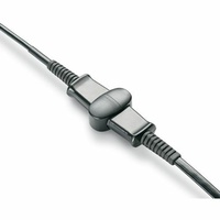 Poly Quick Disconnect Lock (62976-0