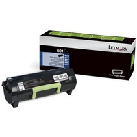 Lexmark 623HE BLK HIGH YIELD CORPORATE TONER CARTRIDGE 25K MX710/711