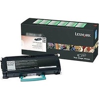 Lexmark 623XE BLK EXTRA HIGH YIELD CORP TONER CART 45K MX711/MX810