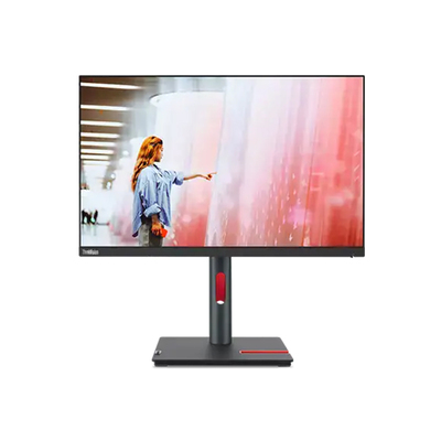 Lenovo ThinkVision P24q-30 23.8" QHD IPS Monitor