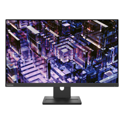 Lenovo ThinkVision E24q-30 23.8" QHD 100Hz IPS Business Monitor 63ECGAR2AU