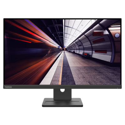 Lenovo 63EDMAR2AU ThinkVision E24-30 23.8" 100Hz Full HD IPS Business Monitor