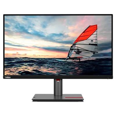 Lenovo 63F4MAR1AU ThinkVision P25i-30 24-inch FHD Monitor