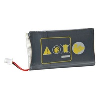 Poly Battery for W710/W720/CS510/CS520/WO300/WO350/CS351N/CS361N