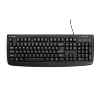 Kensington Pro Fit USB Washable Keyboard (64407)