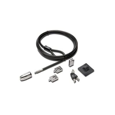 Kensington 64425M Microsaver 2.0 Peripherals Locking Kit