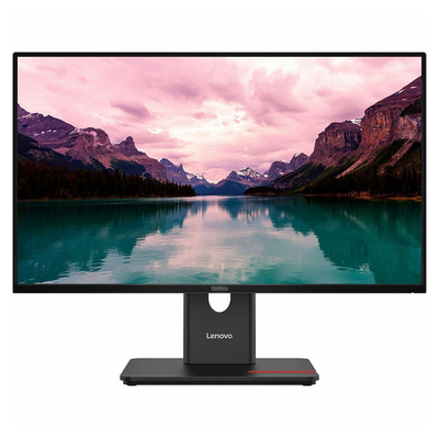 Lenovo ThinkVision T24-40 23.8" 120Hz Full HD Anti-Glare IPS Business Monitor 64A4MARXAU