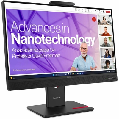 Lenovo ThinkVision T24-4v 23.8in FHD 120Hz IPS Monitor
