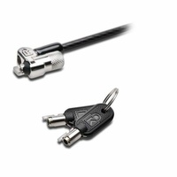 Kensington 65020 Microsaver 2.0 Keyed Notebook Lock