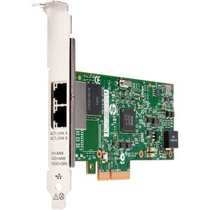 HPE 1GbE 2p BASE-T I350 Adapter