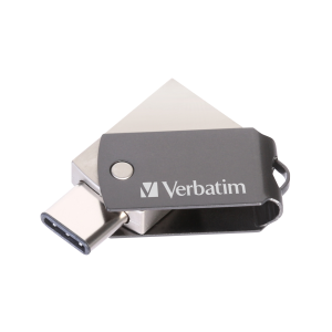 VERBATIM OTG TYPE INCIN 64GB USB 3.0