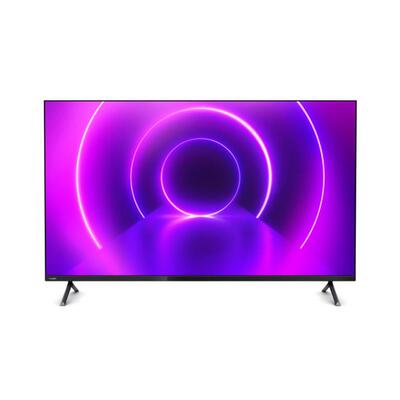Philips 8200 Series 65" 4K UHD LED Smart TV /3840 x 2160 /Dolby Vision and Dolby Atmos /P5 Perfect Picture Engine /HDR