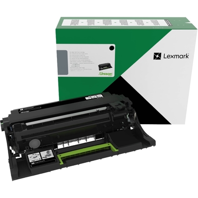 LEXMARK 66S0Z00, MS/MX 53x 63x M/XM 335x Series Imaging Unit 75k YIELD