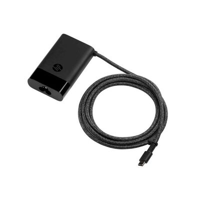 HP 65W USB-C Laptop Charger - 671R3AA