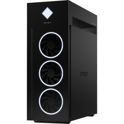 HP OMEN 45L DESKTOP GT22 0017A GAMING PC R9 5900X 64GB (DDR4 3733) 2TB
