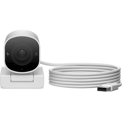 HP 960 4K Streaming Webcam