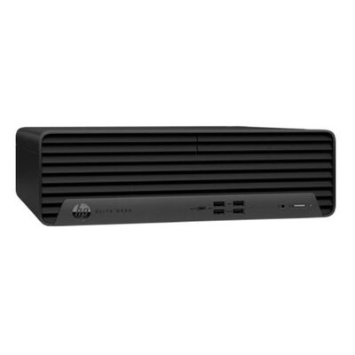 HP ELITE 800 SFF G9 I5-12500 8GBX1-D5 256GB DVDRW W10P-W11DG - 6C6G0PA