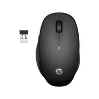 HP Dual Mode (Wireless, Bluetooth) Mouse 300