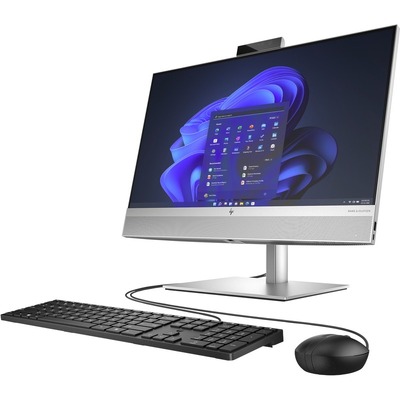 HP EliteOne 840 G9 AIO PC 23.8" i7-12700 16GB 512GB WiFi + BT Win11 Pro - NON TOUCH SCREEN