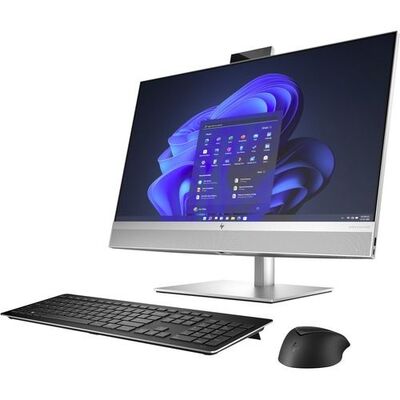 HP ELITEONE 870 AIO G9 I5-12500 16GBX1-D5NB 512GB 27" NT WIFI6E BT5.2 W10P-W11DG - 6D7E2PA