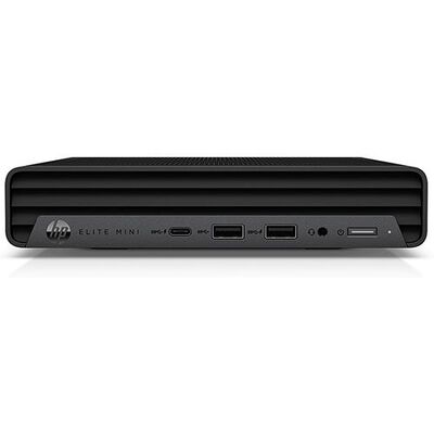 HP ELITE 600 MINI G9 I7-12700T 16GBX1-D5NB 512GB WIFI6 BT5.2 W10P-W11DG - 6D7E5PA