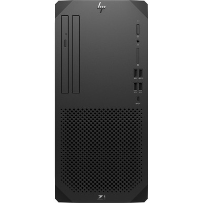 HP Z1 Tower G9 i9 12900 32GB DDR5 4800 1TB PCIE SSD NVME 2TB HDD 7200 8GB NVIDIA