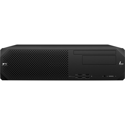 HP Z2 G9 SFF Workstation PC i7-12700 16GB 512GB + 1TB T1000 Win11 Pro