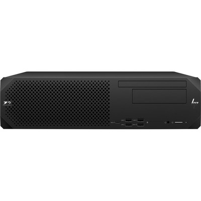 HP Z2 G9 SFF Workstation PC i7-12700 32GB 512GB + 1TB T1000 Win11 Pro