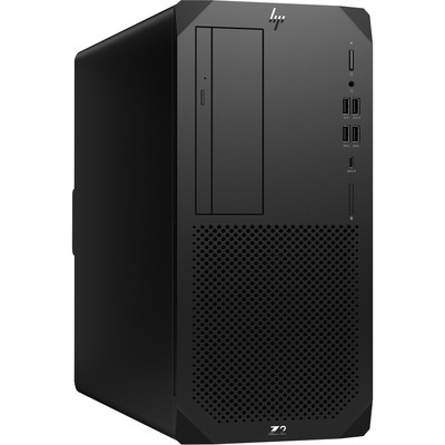 HP Z2 G9 Tower Workstation i7-12700 32GB 512GB + 1TB T1000 Win10 Pro