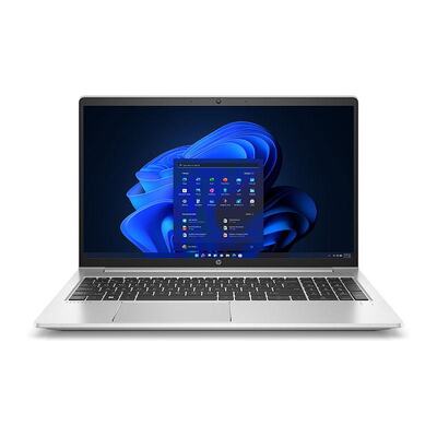 HP ProBook 455 G9 15.6" FHD Laptop Ryzen 5 5625U 16GB 256GB W10P 4G LTE Touch