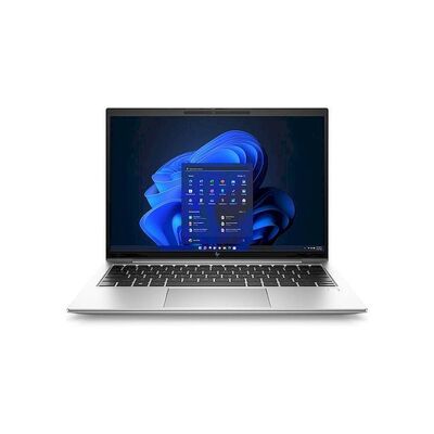 HP EliteBook 830 G9 13.3" Sure View Laptop i7-1265U 16GB 2TB W10P 4G LTE - 6G8L9PA