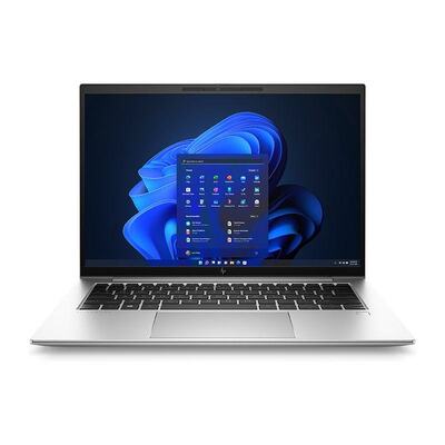 HP EliteBook 840 G9 14" WUXGA Laptop i7-1265U 64GB 2TB Win10 Pro 4G LTE
