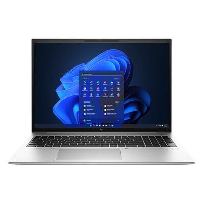 HP Elitebook 860 G9 16" Laptop i7-1265U 64GB 2TB Win11 Pro LTE