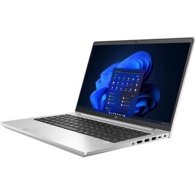 HP PB 440 G9 I7-1255U 8GB-DDR4X1 256GB 14" HD IR FP W10P-W11DG - 6G8V0PA