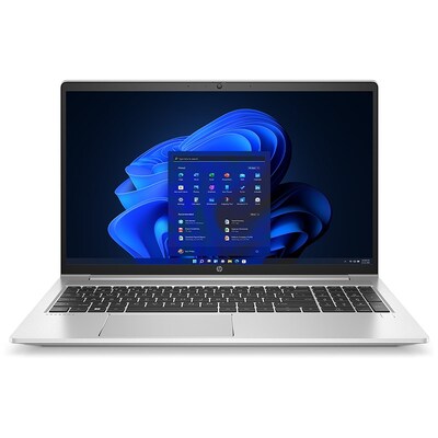 HP PB 450 G9 I5-1235U 16GB-DDR4X1 256GB 15.6" HD LTE IR FP W10P-W11DG - 6G8Z0PA