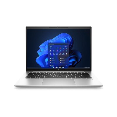 HP EliteBook 1040 G9 14" WUXGA Laptop i7-1265U 32GB 2TB Win10 Pro 4G LTE