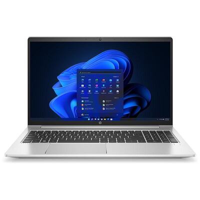 HP ProBook 450 G9 15.6" Laptop i7-1255U 16GB 512GB SSD Win11 Pro