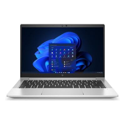 HP EliteBook 630 G9 13.3" FHD Business Laptop i5-1235U 16GB 512GB W11P