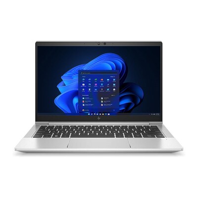 HP EliteBook 630 G9 13.3" FHD Laptop i7-1255U 16GB 256GB Win10 Pro