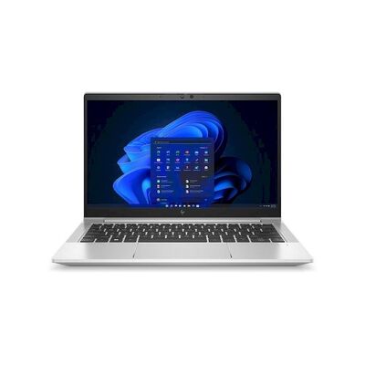 HP EliteBook 630 G9 13.3" FHD Laptop i5-1235U 16GB 256GB W10P - Touch - 6G982PA
